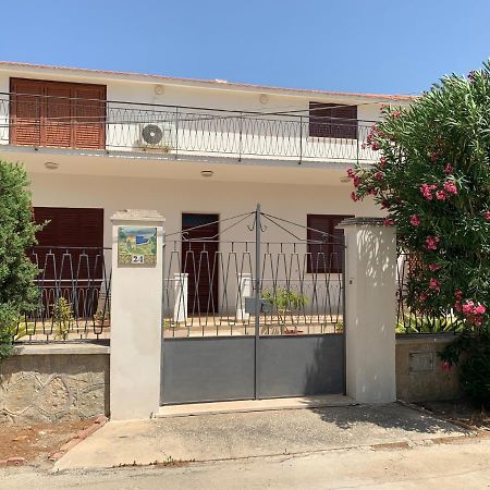 Villa Lazzara Tonnara di Bonagia 외부 사진
