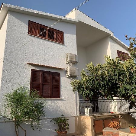 Villa Lazzara Tonnara di Bonagia 외부 사진